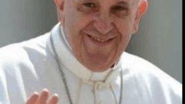 Foto: Vaticano